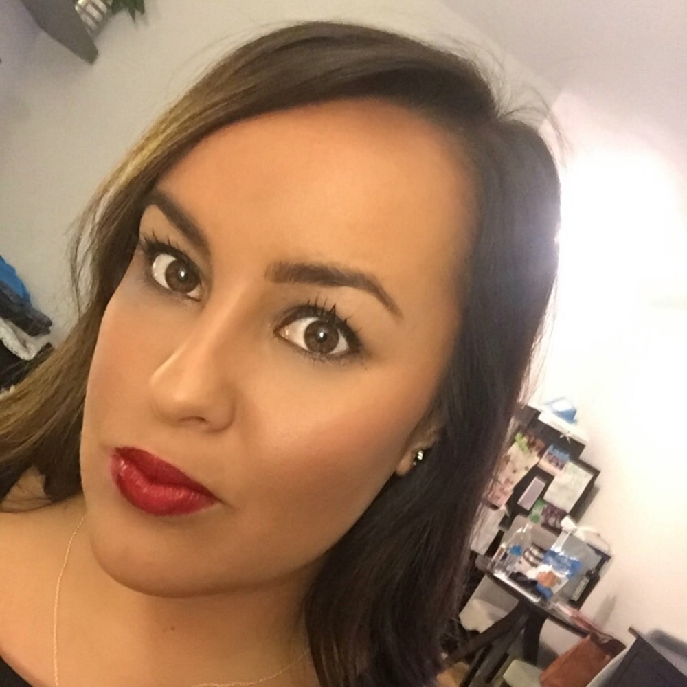 Meet your Posher, Tammy
